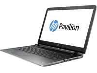 HP Pavilion Notebook 17-g036na