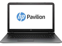 HP Pavilion Notebook 17-g054ur