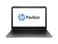 HP Pavilion Notebook 17-g053nl