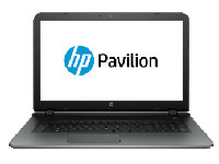 HP Pavilion Notebook 17-g073ng