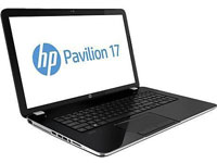 HP Pavilion Notebook 17-g072nw