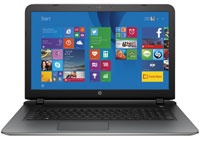 HP Pavilion Notebook 17-g093ng