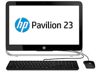 HP Pavilion All-in-One 23-q026