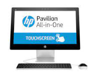 HP Pavilion All-in-One 23-p142