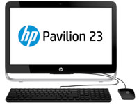 HP Pavilion All-in-One 23-g350nf