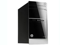 HP Pavilion Desktop 500-453l