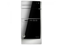 HP Pavilion Desktop 500-470na