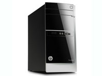 HP Pavilion Desktop 500-530na