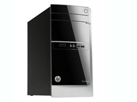 HP Pavilion Desktop 500-530no