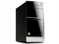 HP Pavilion Desktop 500-589c