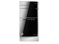 HP Pavilion Desktop 500-599na