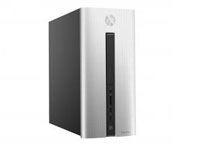 HP Pavilion Desktop 550-003na