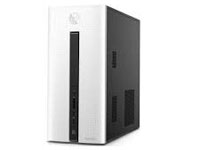 HP Pavilion Desktop 550-009
