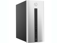 HP Pavilion Desktop 550-010