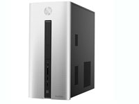 HP Pavilion Desktop 550-019
