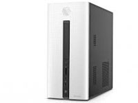 HP Pavilion Desktop 550-021a
