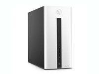 HP Pavilion Desktop 550-027c