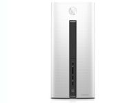 HP Pavilion Desktop 550-030z
