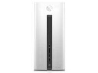 HP Pavilion Desktop 550-031d