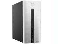 HP Pavilion Desktop 550-036
