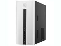 HP Pavilion Desktop 550-044
