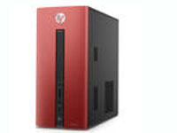 HP Pavilion Desktop 550-082na