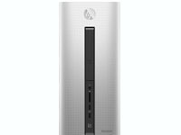 HP Pavilion Desktop 550-110
