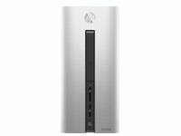 HP Pavilion Desktop 550-127c