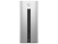 HP Pavilion Desktop 550-a14ld