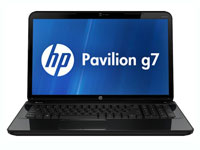 HP Pavilion Notebook g7-2379sr