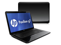 HP Pavilion Notebook g7-2351sc