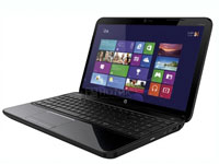 HP Pavilion Notebook g7-2352er