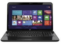 HP Pavilion Notebook g7-2336sf