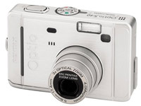 Pentax Optio S40