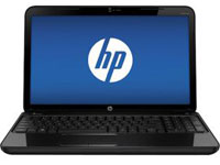 HP Pavilion Notebook g7-2330er