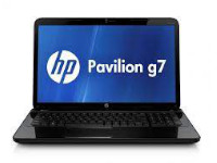 HP Pavilion Notebook g7-2320sw