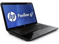 HP Pavilion Notebook g7-2326sr