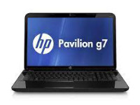 HP Pavilion Notebook g7-2317sf