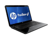 HP Pavilion Notebook g7-2311ss
