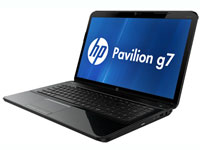 HP Pavilion Notebook g7-2305sb