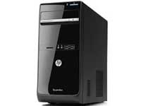 HP Pavilion Desktop p6-2401ec
