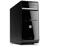 HP Pavilion Desktop p6-2450ed