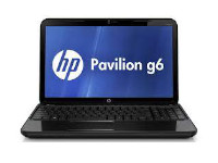 HP Pavilion Notebook g6-1d18dx