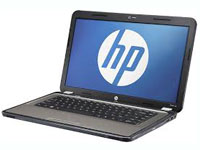 HP Pavilion Notebook g6-1d01dx