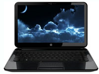 HP Pavilion Notebook 14-b173tu TouchSmart