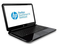 HP Pavilion Notebook 14-b151tu TouchSmart