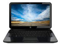 HP Pavilion Notebook 14-b172tx TouchSmart
