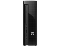 HP Pavilion Desktop Slimline 450-a24
