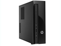 HP Pavilion Desktop Slimline 450-a30