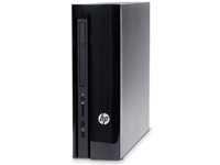 HP Pavilion Desktop Slimline 450-010
